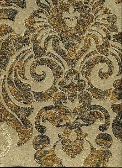 Renaissance Wallpaper 4939 By Parato For Galerie