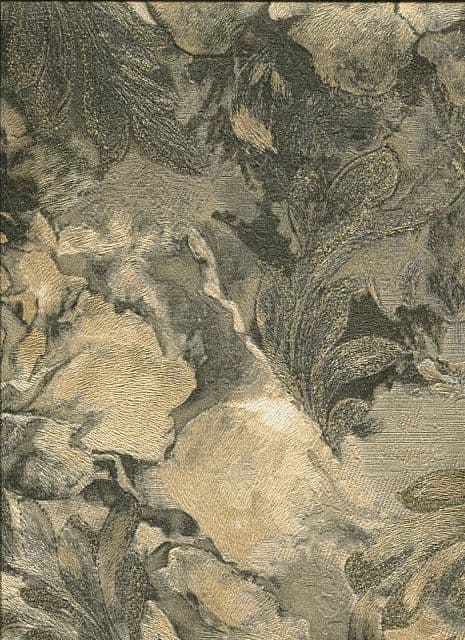 Roberto Cavalli Home No.3 Wallpaper RC14020 By Emiliana For Colemans