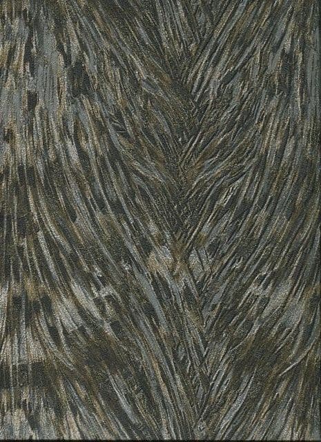 Roberto Cavalli Home No.4 Wallpaper RC15090 By Emiliana For Colemans