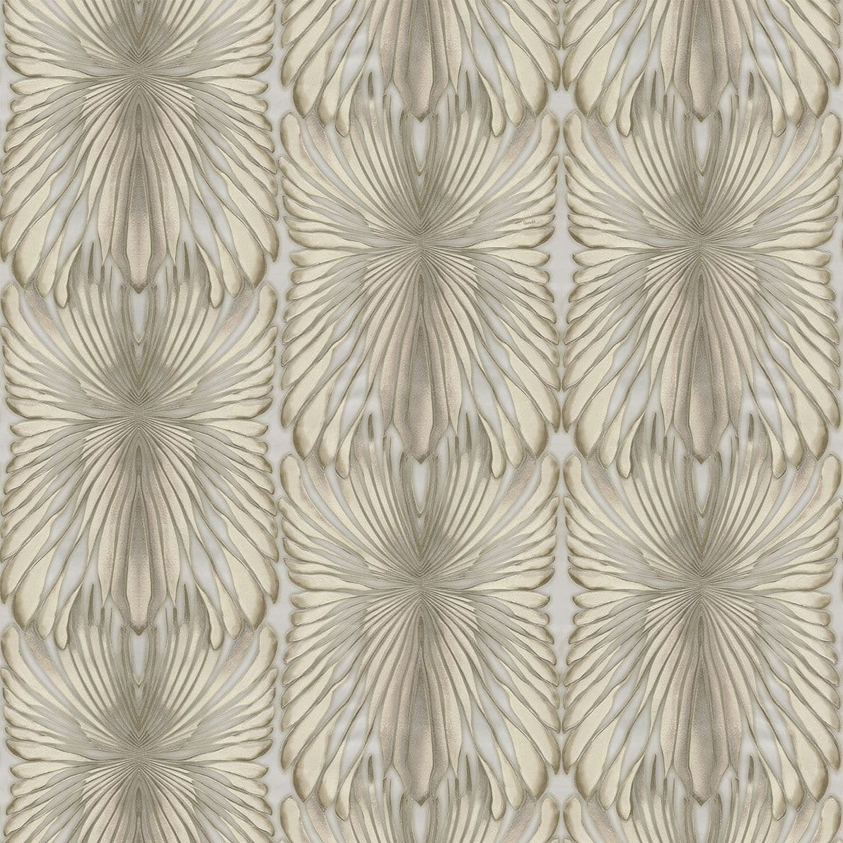 Roberto Cavalli Home No.8 Wallpaper RC19008 By Emiliana Parati For Colemans