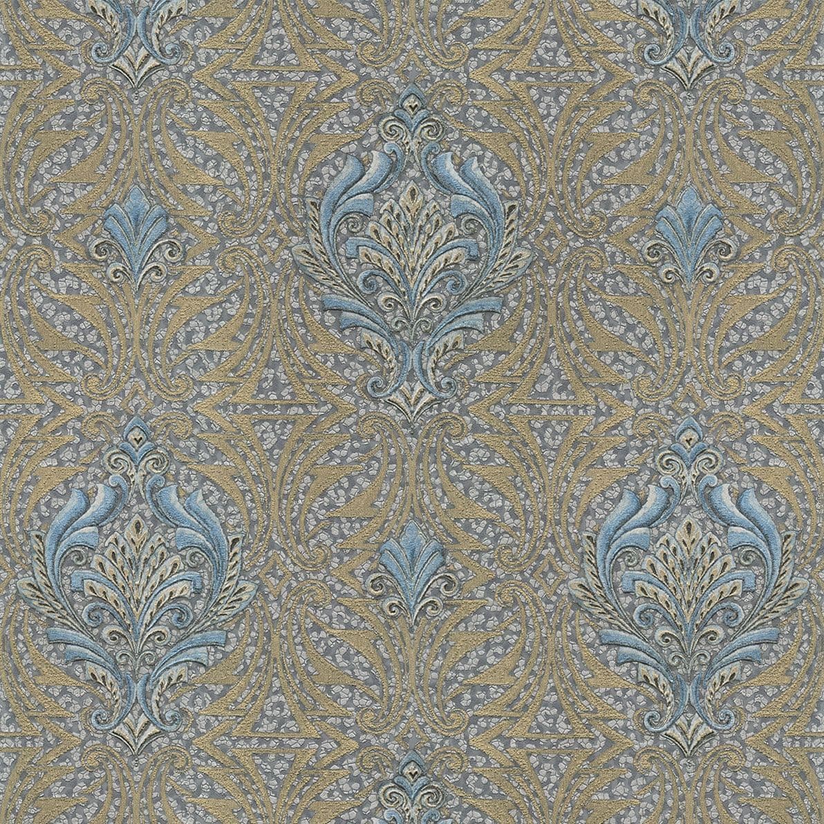 Roberto Cavalli Home No.8 Wallpaper RC19009 By Emiliana Parati For Colemans