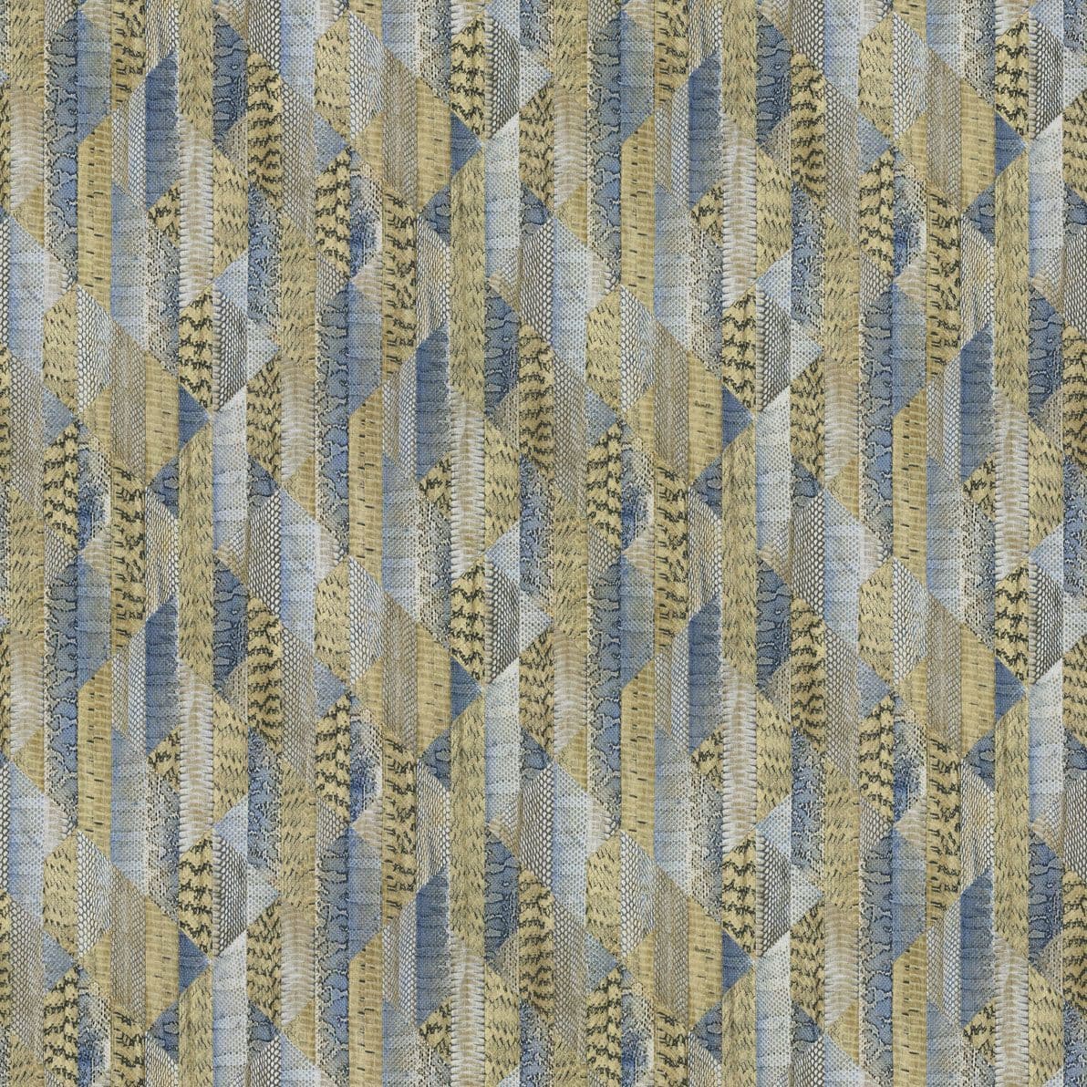 Roberto Cavalli Home No.8 Wallpaper RC19070 By Emiliana Parati For Colemans