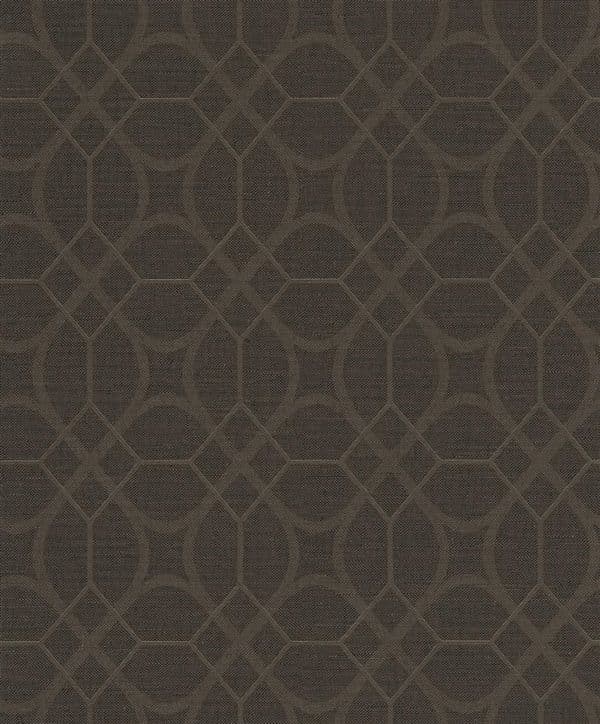 Roots Wallpaper Tamarus Coffee RTS603 By Khroma For Brian Yates