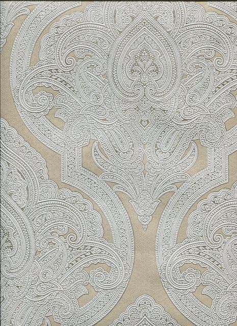 Sandown Wallpaper SD502043 By Ascot Wallpaper For Colemans