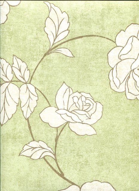 Serene Wallpaper 62-65840 By Premier