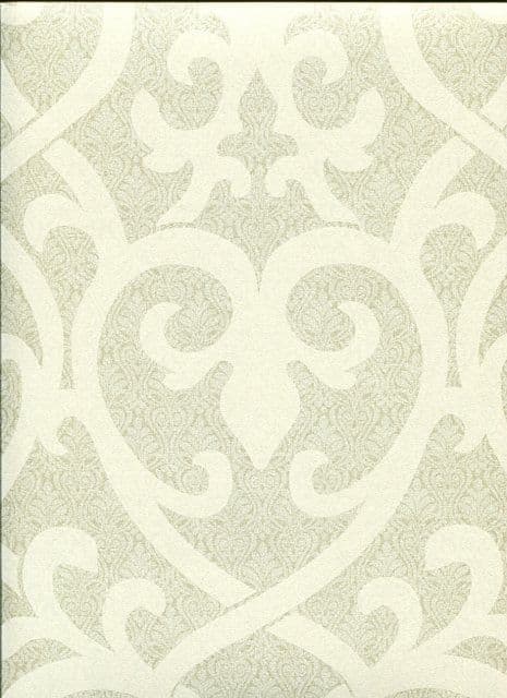 Serene Wallpaper 62-65864 By Premier