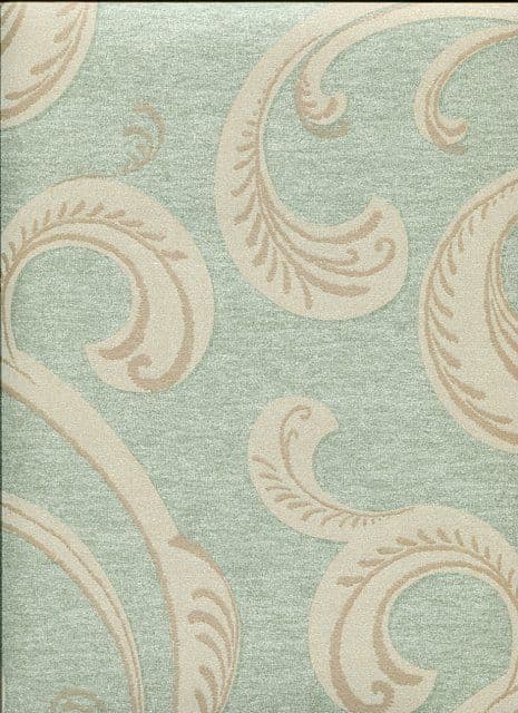 Serene Wallpaper 62-65891 By Premier