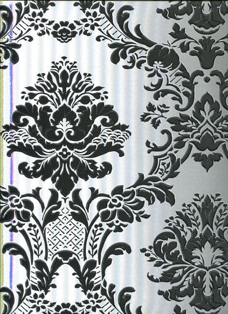 Silk Impressions Wallpaper MD29433 By Norwall For Galerie