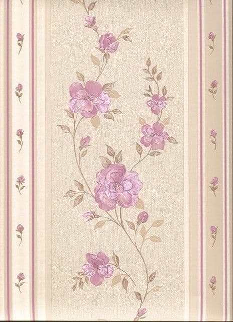 Silk Impressions Wallpaper MD29442 By Norwall For Galerie