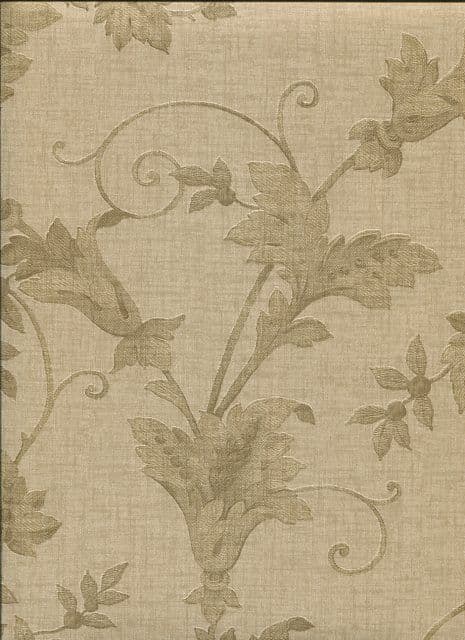 Simply Satin VI Wallpaper 990-65027 By Options