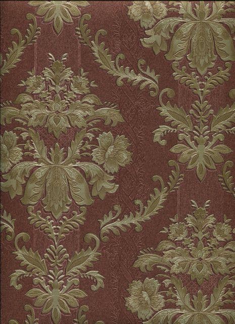 Simply Satin VI Wallpaper 990-65047 By Options