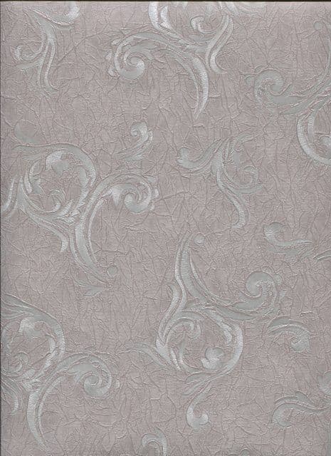 Simply Satin VI Wallpaper 990-65053 By Options