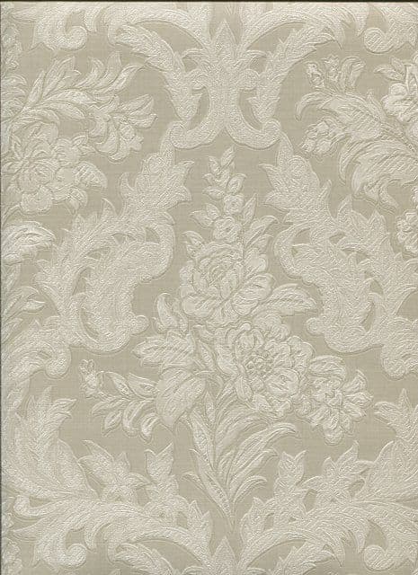 Simply Satin VI Wallpaper 990-65062 By Options