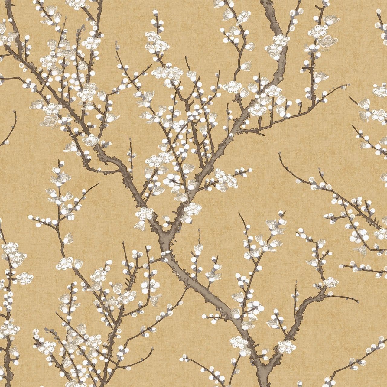 Spring Blossom Wallpaper Page 39 1903-2 By Galerie