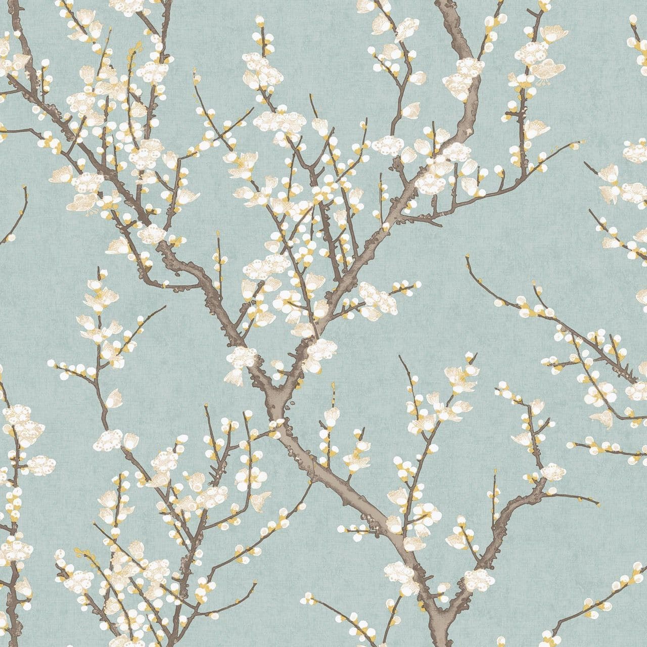 Spring Blossom Wallpaper Page 47 1903-1 By Galerie