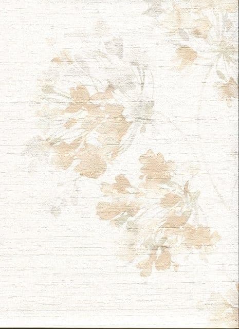 Spring Wallpaper SPR 2443 11 13 SPR24431113 By Casadeco