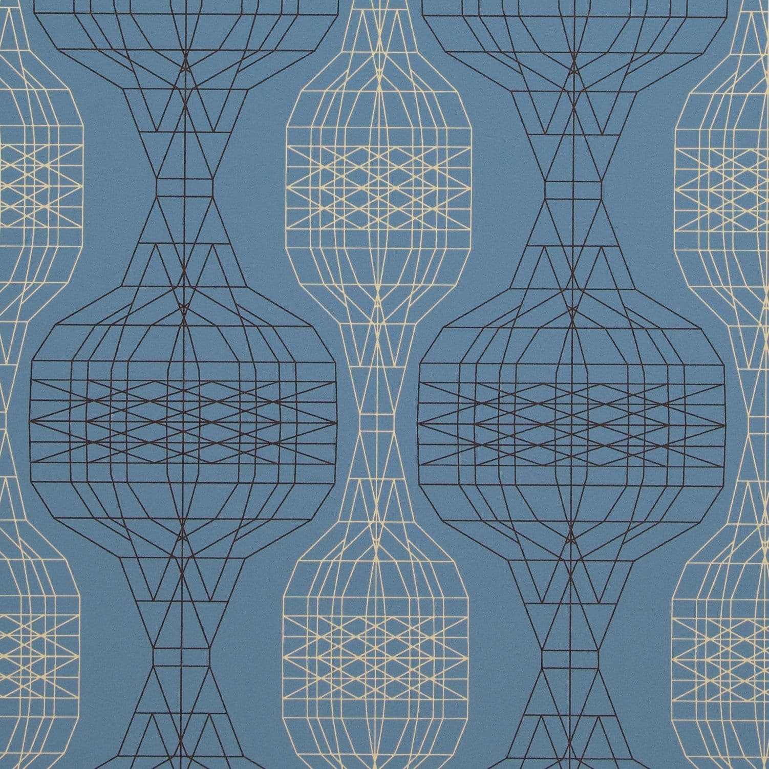Stitch Wallpaper 219063 By BN International For Galerie