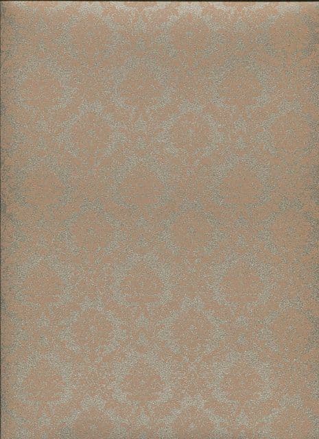 Stripes & Damasks 2 Wallpaper SD36138 By Norwall For Galerie
