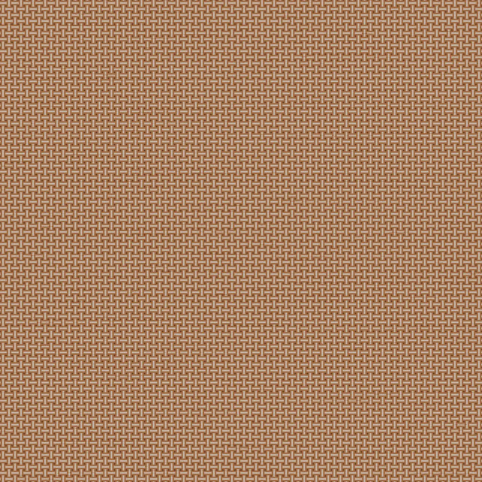 Tapestry Wallpaper Weave Plain Brown TP422604 By Design id For Colemans