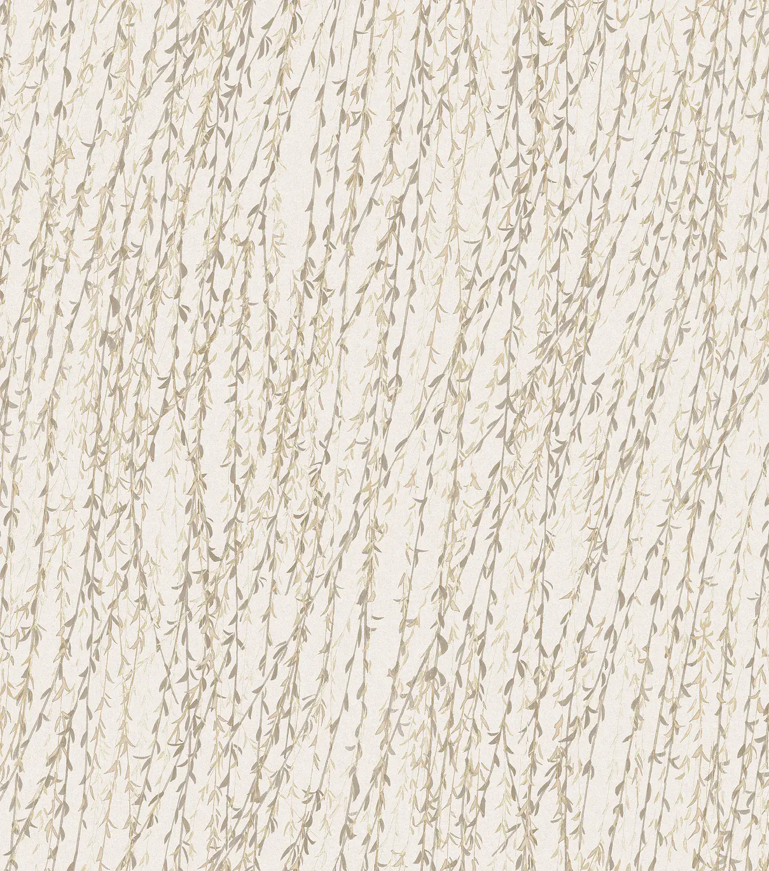 Tapestry Wallpaper Willow Streamside Beige TP422501 By Design id For Colemans