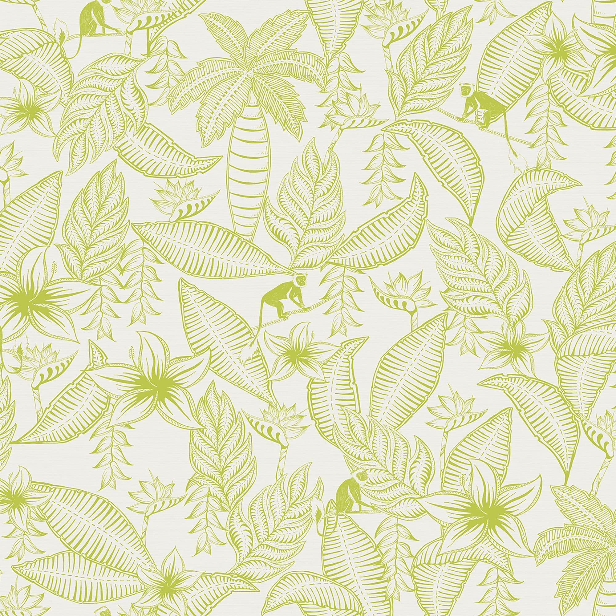 Ted Baker London Fantasia Monflo Wallpaper 12700 By Galerie