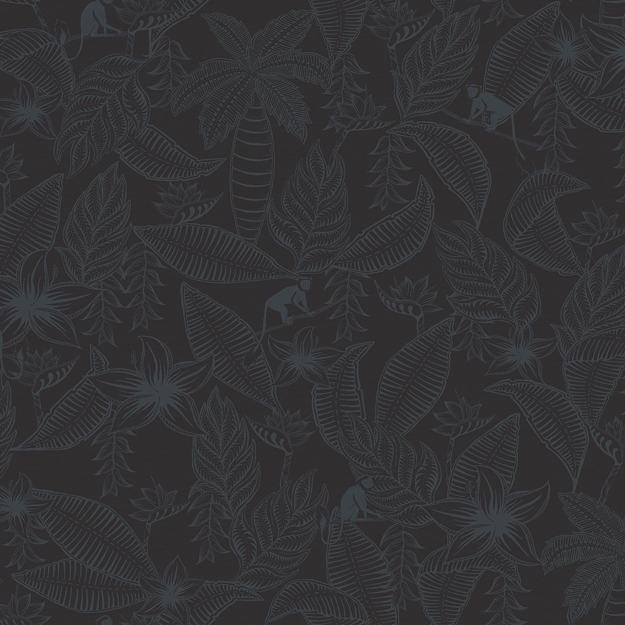 Ted Baker London Fantasia Monflo Wallpaper 12704 By Galerie