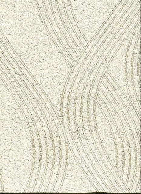 Toscani Wallpaper Sofia Cream 35640 By Holden Decor For Colemans