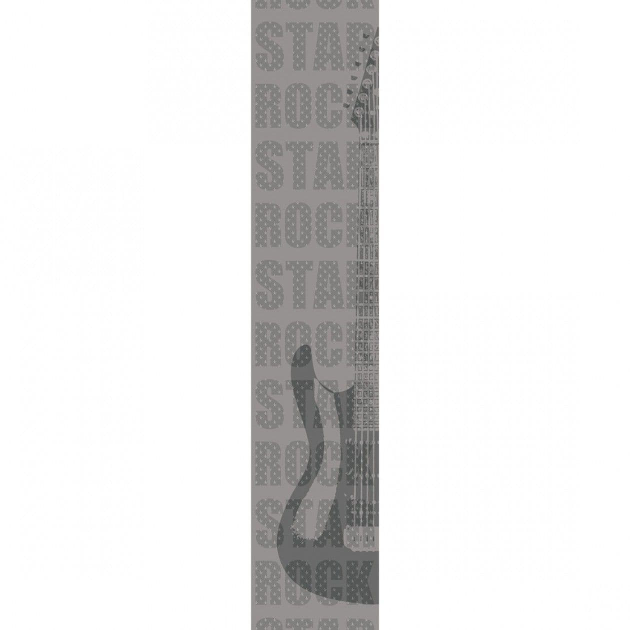 Trendy Panels Life Rock Star Wallpanel TDP 6453 70 55 or TDP64537055 By Caselio