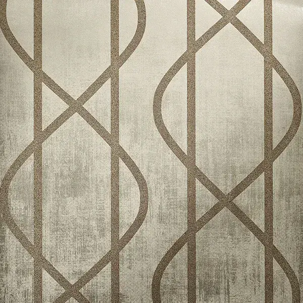 Universe Saturn Sand Beige Wallpaper 51212 By Hohenberger For Galerie