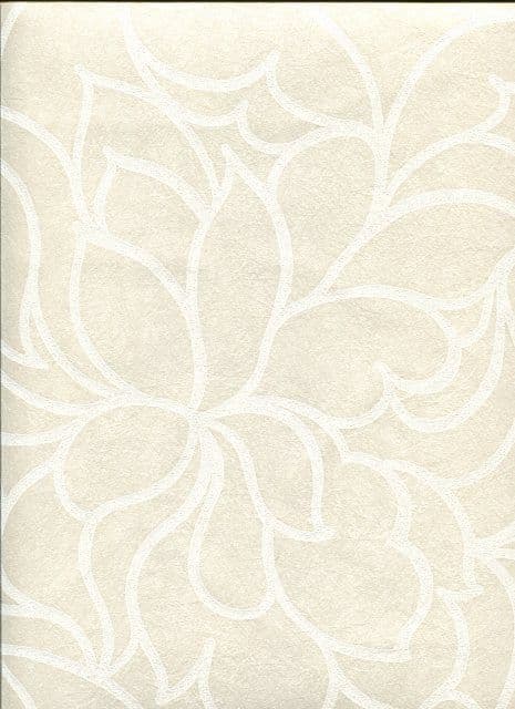 Urban Topaz Parchment Wallpaper 1976/022 By Prestigious Wallcoverings