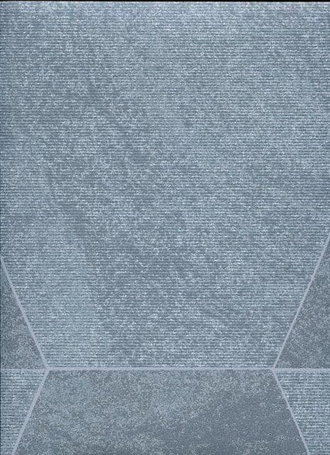 Urban Vento Cambridge Blue Wallpaper 1973/734 By Prestigious Wallcoverings