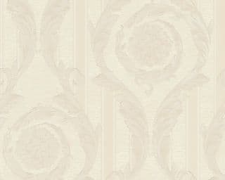 Versace Home Wallpaper 93568-2 OR 935682 By A S Creation