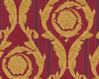 Versace Home Wallpaper 93568-3 OR 935683 By A S Creation