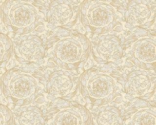 Versace Home Wallpaper 93583-1 OR 935831 By A S Creation