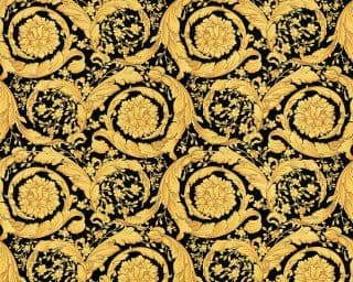 Versace Home Wallpaper 93583-4 OR 935834 By A S Creation