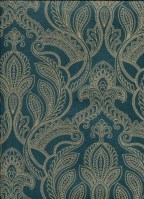 Vintage Damasks Wallpaper G34142 By Galerie