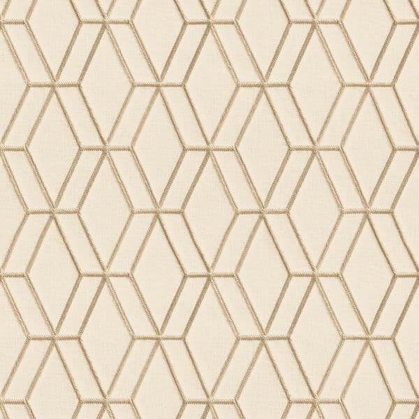 Wallstitch Wallpaper DE120063 By Design id For Colemans