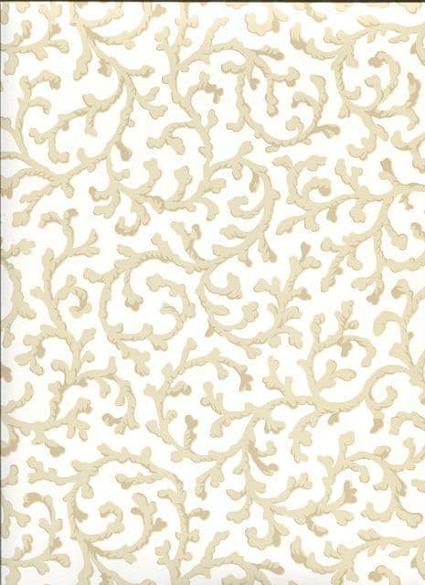 Waverly Cottage Wallpaper Savoy 325781 By Rasch Textil For Brian Yates