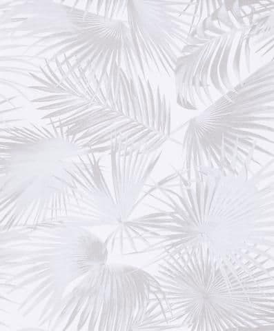 Wild Wallpaper Ratan Silver WIL102 or WIL 102  By Khroma Masureel